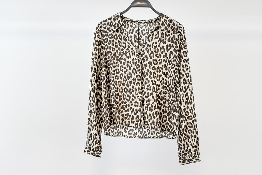 Damen Bluse JDY, Gr. M